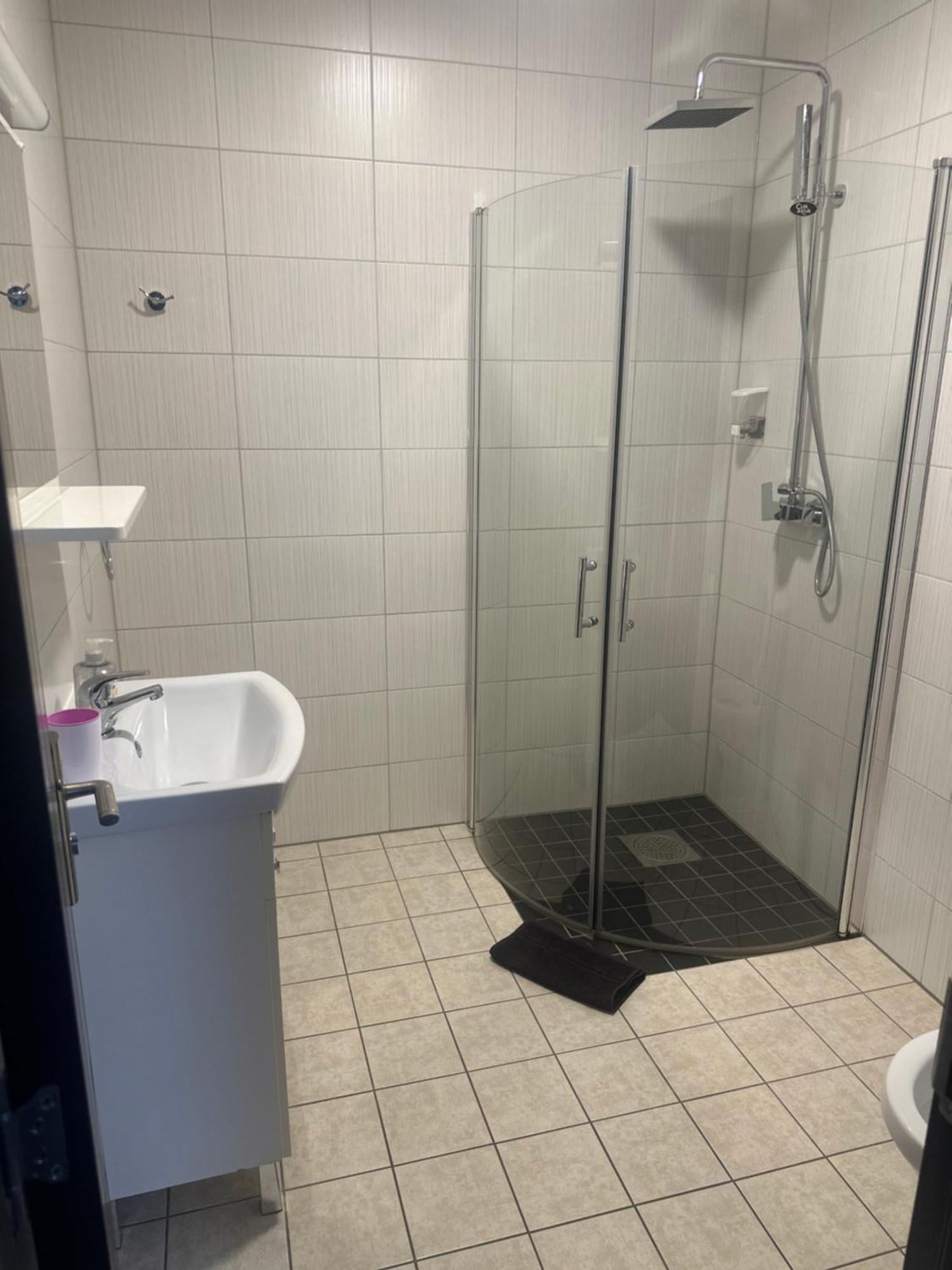 Casa Clau Hotel Orsova Kültér fotó