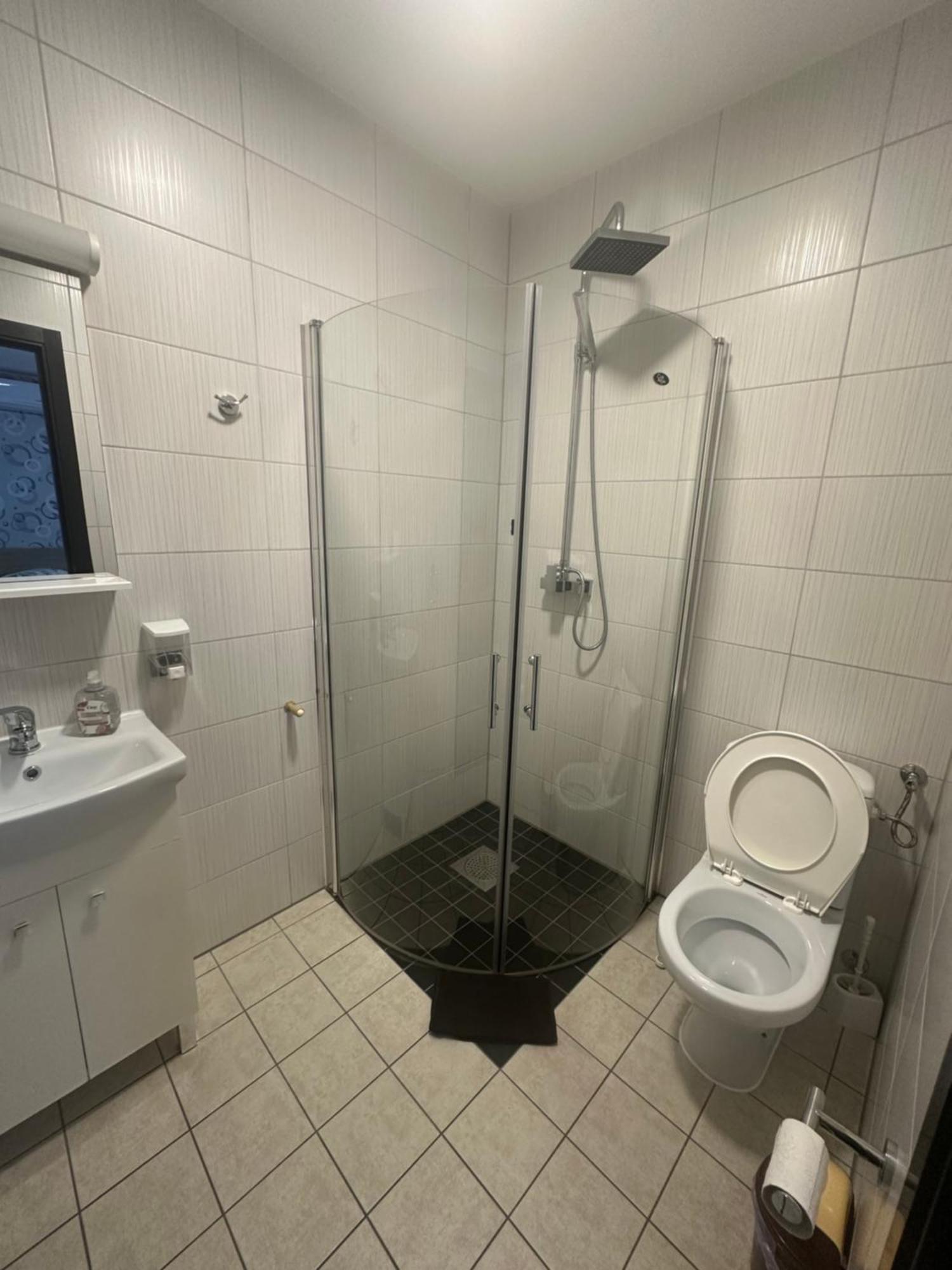 Casa Clau Hotel Orsova Kültér fotó