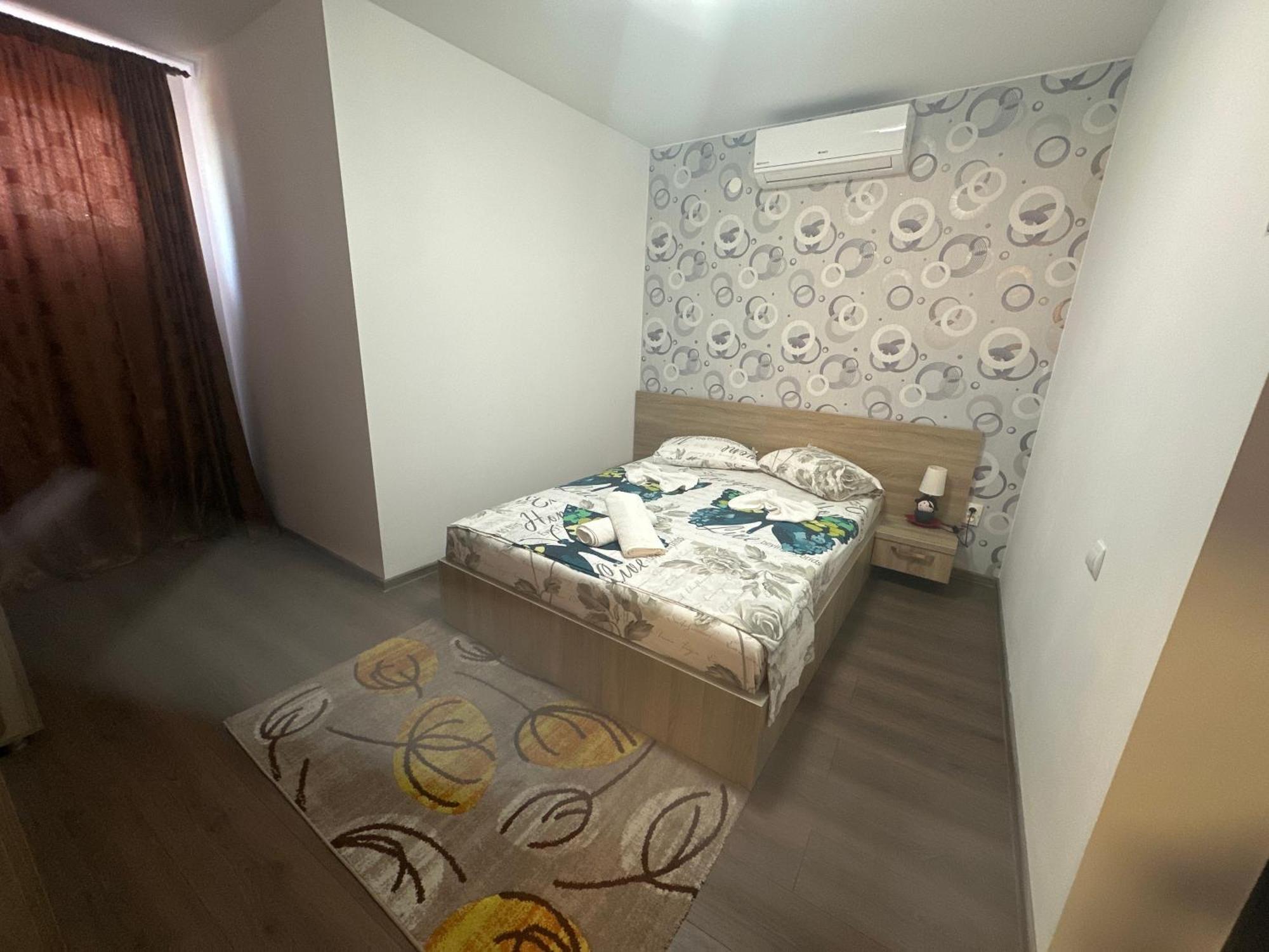 Casa Clau Hotel Orsova Kültér fotó