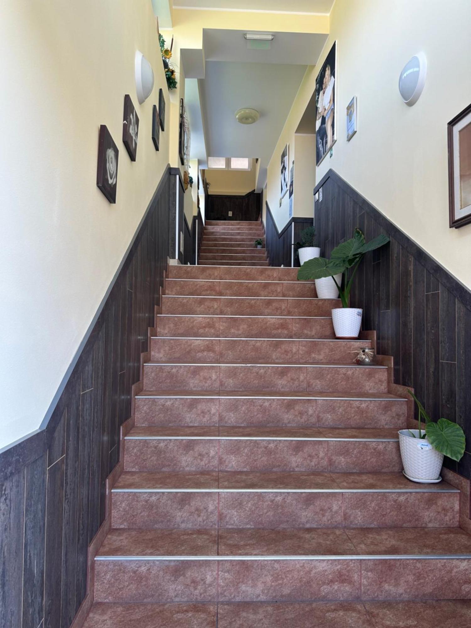 Casa Clau Hotel Orsova Kültér fotó