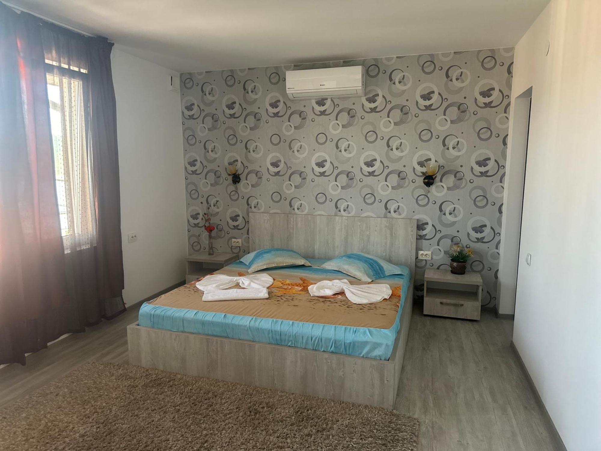 Casa Clau Hotel Orsova Kültér fotó