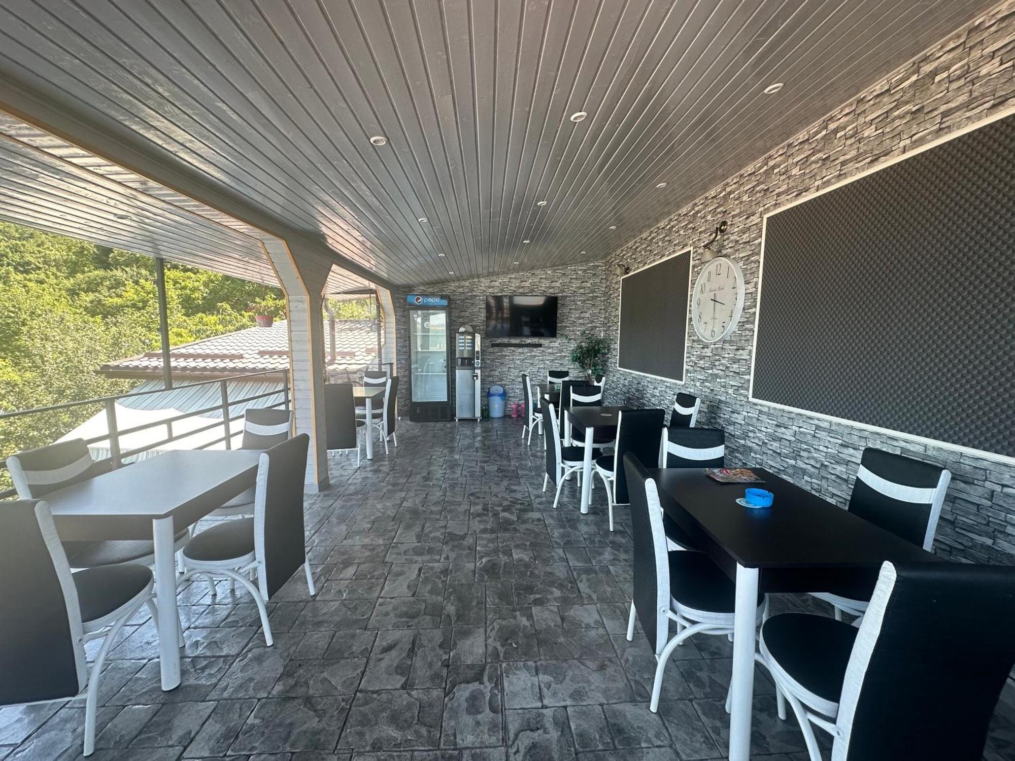 Casa Clau Hotel Orsova Kültér fotó